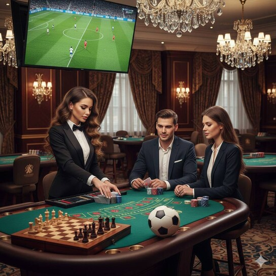 吉祥棋牌充值界面